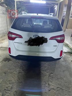 كيا سورينتو